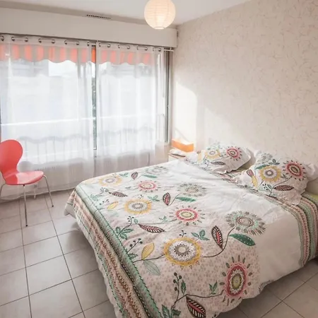 Beautiful 82m2, Wifi, Air Conditioning, Sea View & Pool & Tennis Apartamento Antibes