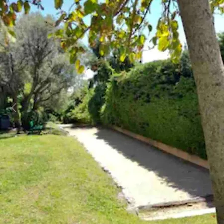 Beautiful 82m2, Wifi, Air Conditioning, Sea View & Pool & Tennis * Antibes