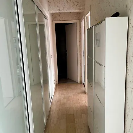 Beautiful Apartment, Wifi, Air Conditioning, Sea View & Pool & Tennis