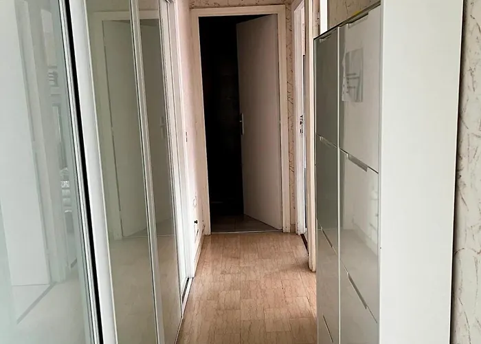 Beautiful 82m2, Wifi, Air Conditioning, Sea View & Pool & Tennis